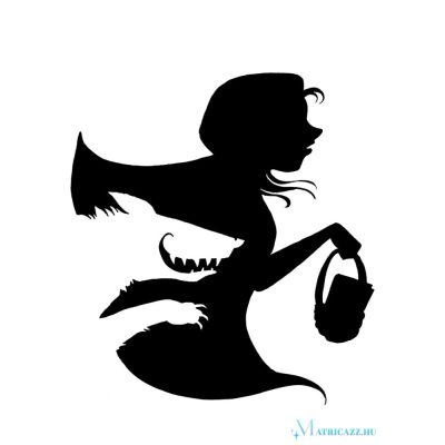 Piroska és a Farkas "1" Autómatrica