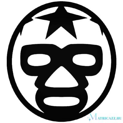 Pankrátor Maszk "4" Autómatrica