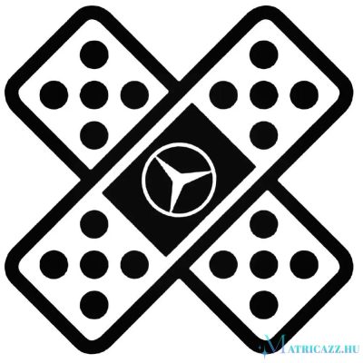 Mercedes matrica Dominó