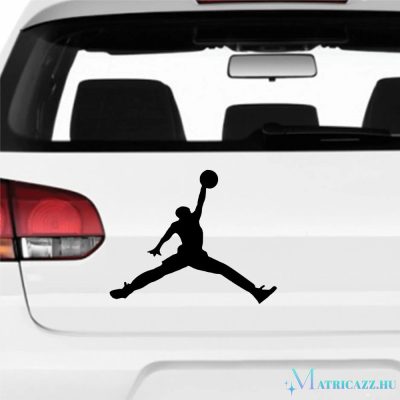AIR Jordan matrica