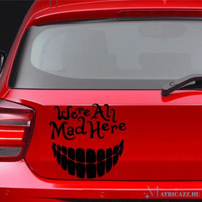 Alice csodaországban Autómatrica