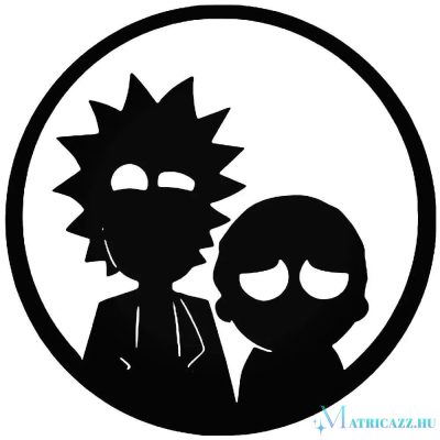 Rick és Morty Autómatrica