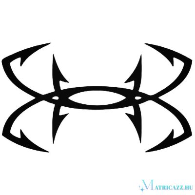 Horgászat és halászat matrica