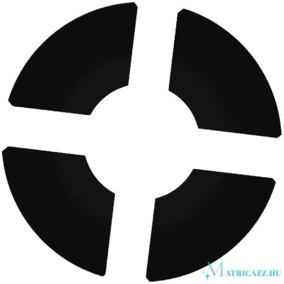 Overwatch jel "1" matrica