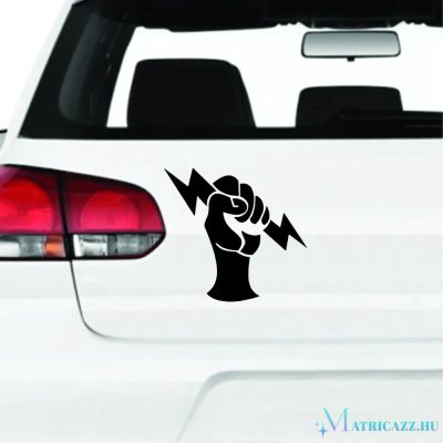 Bioschock Vigor matrica