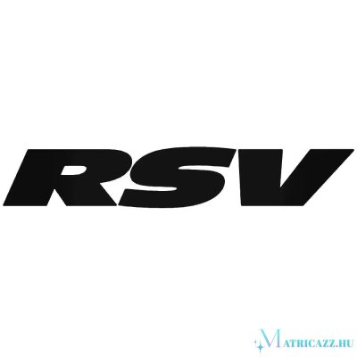Aprilia RSV matrica