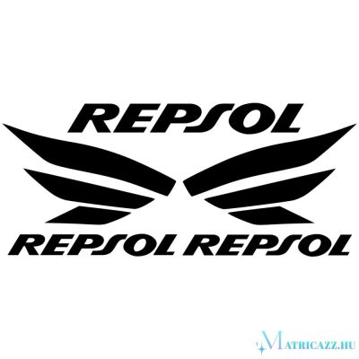 Honda Repsol szett