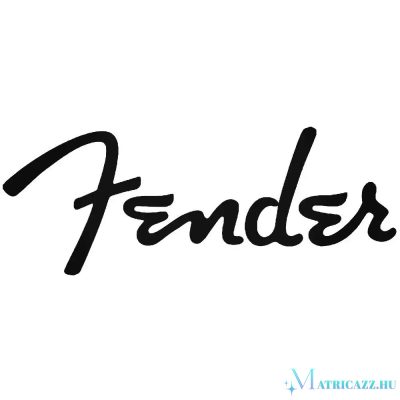 Fender matrica