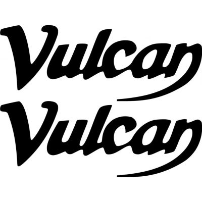 Kawasaki Vulcan matrica szett