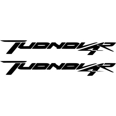 Aprilia Tuonov 4R matrica szett