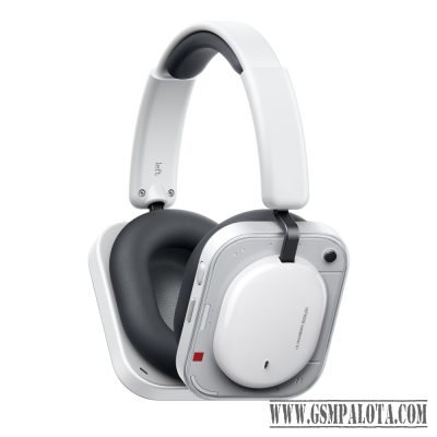 Nothing Headphone (a)vezeték nélküli fehér fejhallgató B186