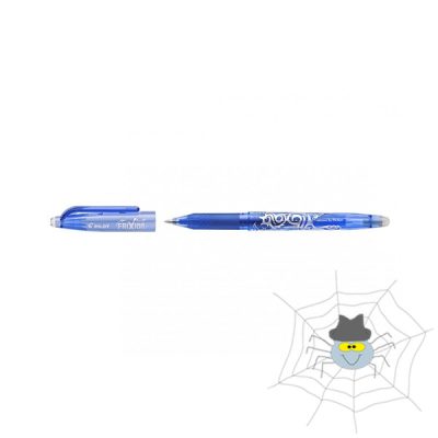 Rollertoll PILOT Frixion Ball radírozható 0,25 mm kék