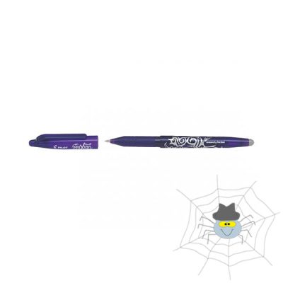 Rollertoll PILOT Frixion Ball törölhető 0,35 mm lila