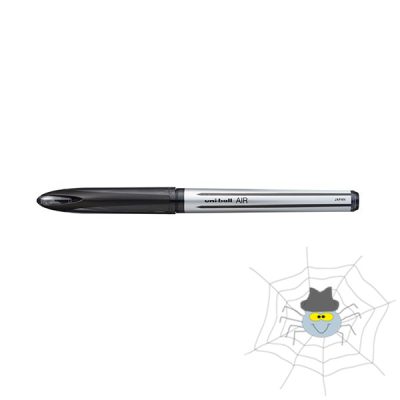 Rollertoll UNI Air UBA-188L 0.7 mm fekete