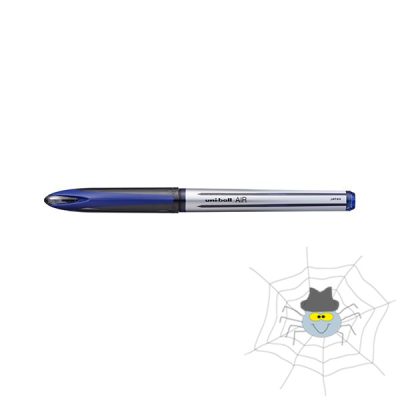 Rollertoll UNI Air UBA-188L 0.7 mm kék