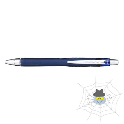 Rollertoll UNI SXN-217 0.7 mm kék