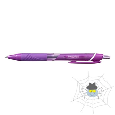 Rollertoll UNI SXN150C 0.7 mm lila