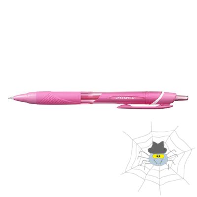 Rollertoll UNI SXN150C 0.7 mm rószaszín