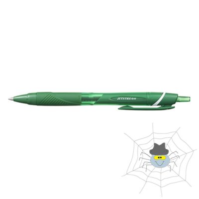 Rollertoll UNI SXN150C 0.7 mm zöld