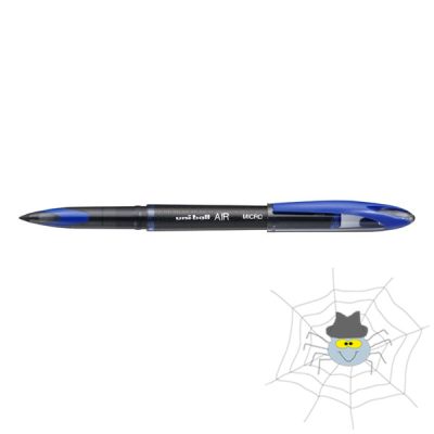 Rollertoll UNI Air UBA-188M kék