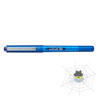 Rollertoll UNI UB-157DE 0.7 mm kék