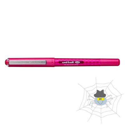 Rollertoll UNI UB-157DE 0.7 mm bordó