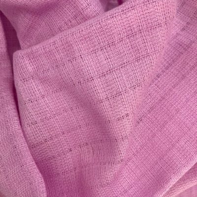 Textilpelenka Lila 100 % pamut