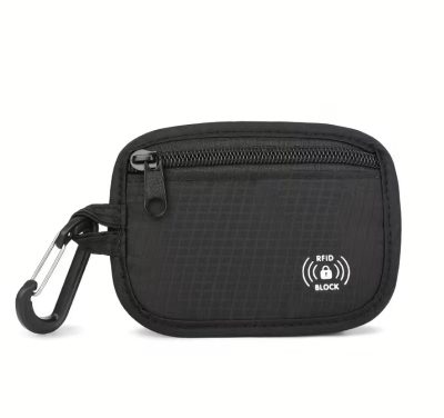 RFID-blokkoló pénztárca
