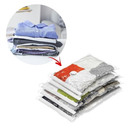 Vákuumzsák 60x80 cm