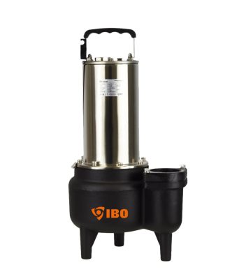 IBO Lira 1300 Merülő szivattyú szennyezett vízre úszókapcsoló nélkül