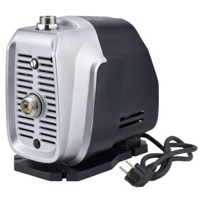 IBO Aquilo szivattyú inverterrel