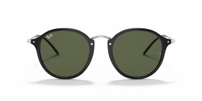 RAY-BAN ROUND 0RB2447 901 49 Napszemüveg