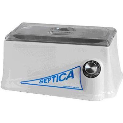 Septica fertőtlenítő kád