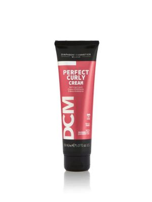 Diapason DCM Perfect Curly göndörítő krém, 150 ml