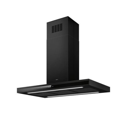 Elica - Páraelszívó ADÉLE IS BL MAT/A/90 GFB (Matt fekete) - A készlet erejéig rendelhető!