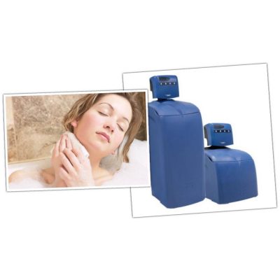 BWT AQA Perla BIO 50C vízlágyító 