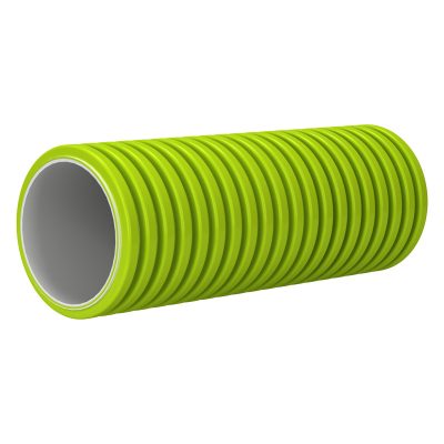 Air Excellent flexibilis cső szellőző rendszerekhez 75/63 mm (50 fm/tek.)