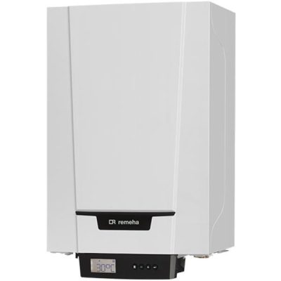 Remeha Tzerra ACE 15DS FŰTŐ kondenzációs gázkazán