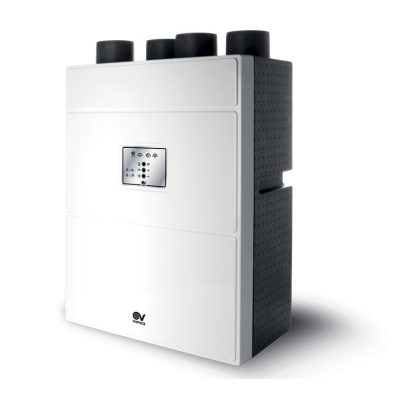 Vortice Vorth HR 300 NETI hővisszanyerős szellőztető gép