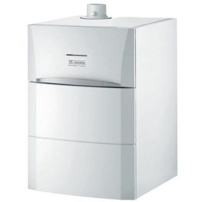 Remeha Calora 35S álló kondenzációs gázkazán