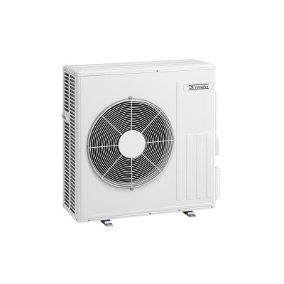 Remeha Mercuria ACE H 8 MR levegő-víz hőszivattyú (1 fázis, hibrid)