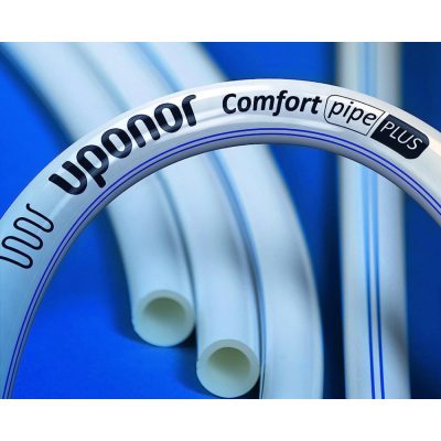 Uponor Comfort Pipe Plus 16x2.0 PE-Xa (EVOH) padlófűtéscső 640 m/tekercs