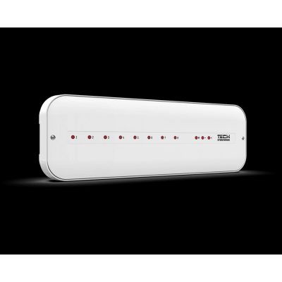 Fűtési zónaszabályzó rendszer Tech EU-L-5s