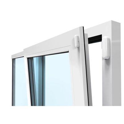 Vezeték nélküli ablaknyitás érzékelő Tech EU-C-2n