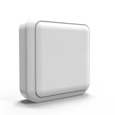 Vezeték nélküli szobahőmérséklet és páratartalom érzékelő Tech EU-C-Mini (IP64 hermetikus tokban)