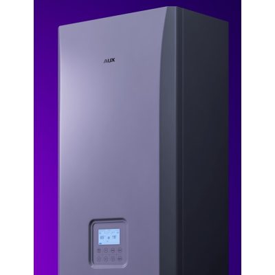 AUX EVO levegő-víz hőszivattyú 16 kW