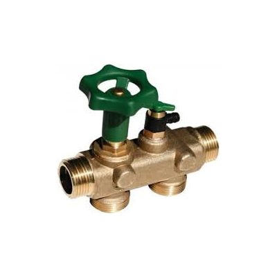 BWT Multiblokk vízlágyítóhoz (kerülőági szerelvényblokk vízlágyító csatlakoztatásához)