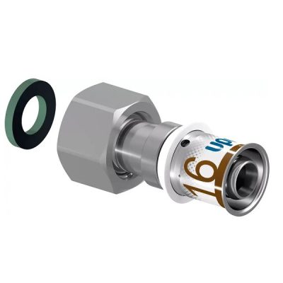 Uponor S-Press PLUS félhollandi