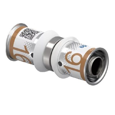 Uponor S-Press PLUS toldó idom