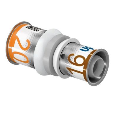 Uponor S-Press PLUS szűkített toldó idom